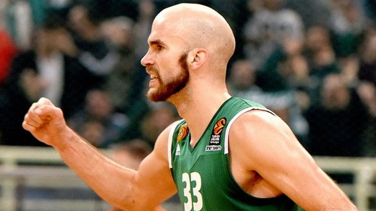 Καλάθης: «Mεγάλος μας στόχος το Final Four»