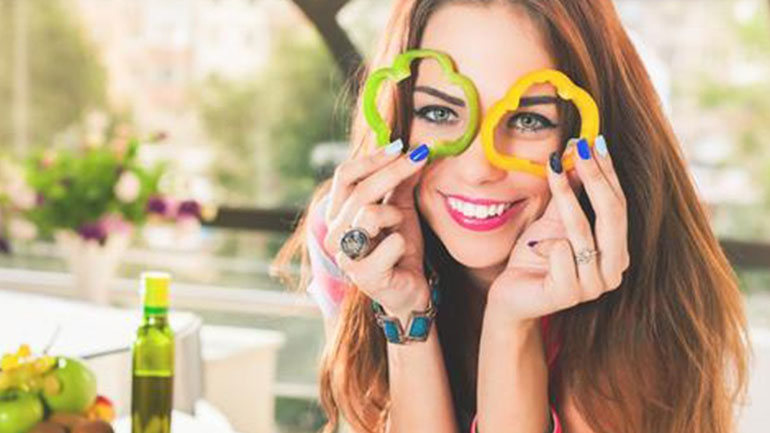 Πέντε σνακ ιδανικά για εσάς που αποφεύγετε τους υδατάνθρακες