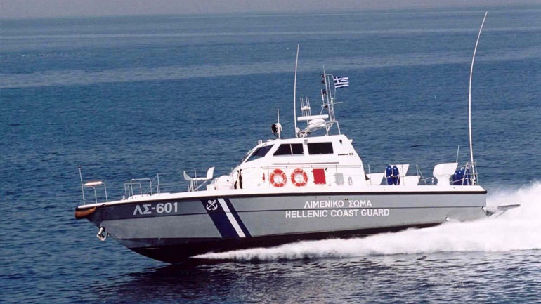 Μυτιλήνη: Εντοπίστηκε πτώμα άνδρα στο αρχαίο λιμάνι της Μυτιλήνης