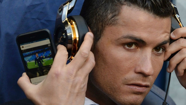 Ρονάλντο: «Ήταν εύκολη η απόφασή μου να φύγω από την Ρεάλ»