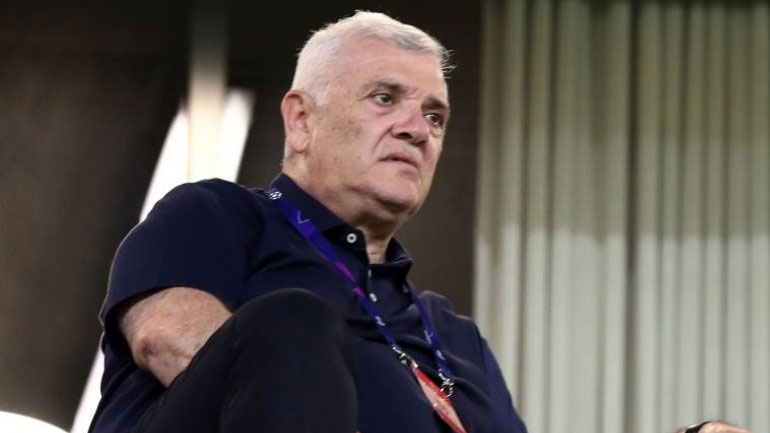 Τσέκαρε την «Groupama Arena» ο Δημήτρης Μελισσανίδης