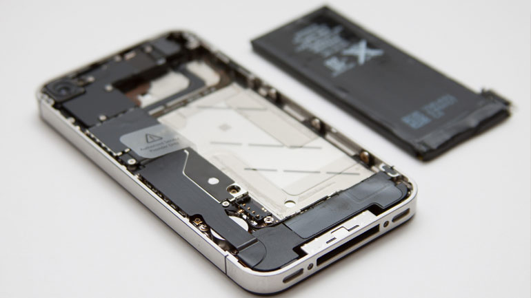 Νέες μπαταρίες λιθίου που δεν μπορούν να πιάσουν φωτιά