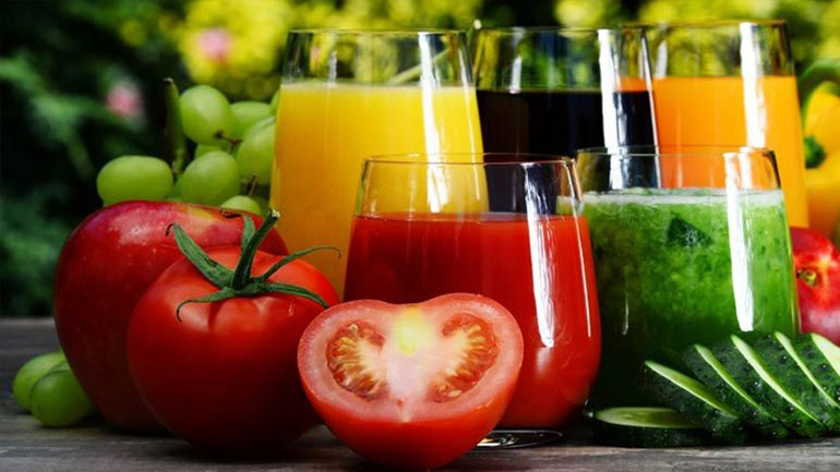 Πέντε τροφές με… «αρνητικές θερμίδες»