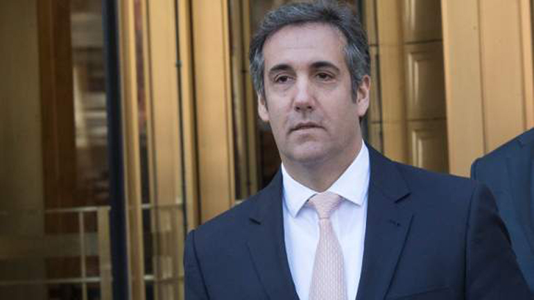 Διευθυντής σκανδαλοθηρικής εφημερίδας δέχτηκε να συνεργαστεί στην έρευνα κατά του Μάικλ Κοέν με αντάλλαγμα ασυλία