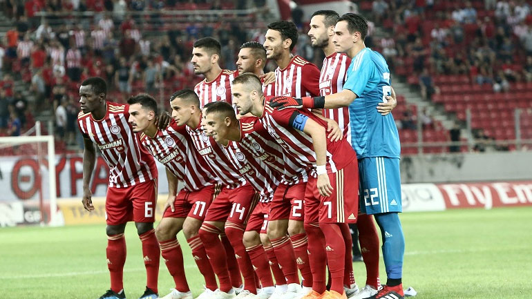 Προβάδισμα πρόκρισης ψάχνει ο Ολυμπιακός απέναντι στην Μπέρνλι