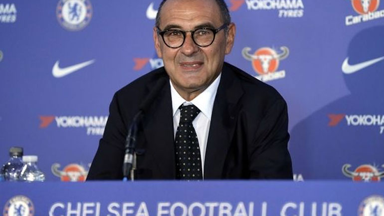 Τσέλσι: Ο Σάρι προσφέρει στους παίκτες περισσότερο χρόνο για τα παιδιά τους