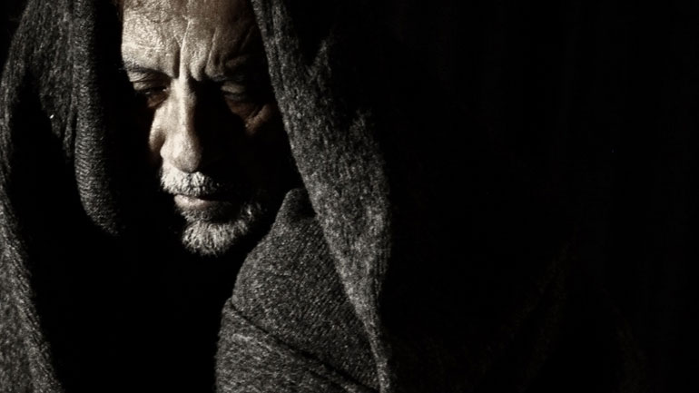 «Ζιλ και η Νύχτα» στο θέατρο Σημείο