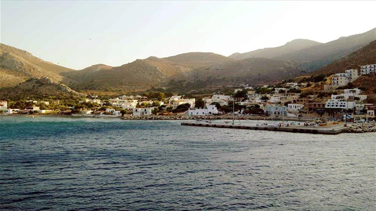 Η Τήλος το πρώτο ενεργειακά αυτόνομο νησί στη Μεσόγειο