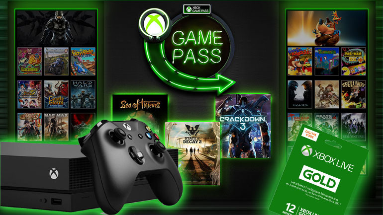 Xbox All Access: Η Microsoft ετοιμάζεται να παρουσιάσει το συνδρομητικό μέλλον του gaming