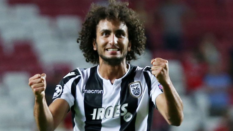 Αίγυπτος: Κάλεσε Ουάρντα και Χασάν ο Αγκίρε