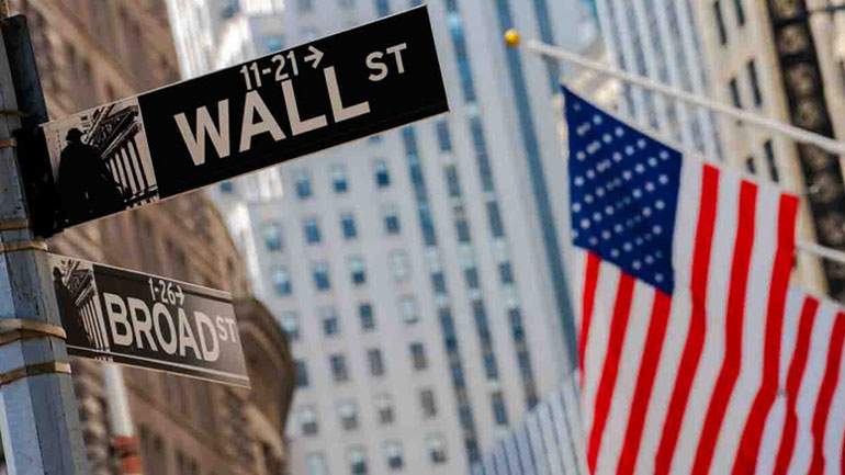 Άνοδος στη Wall Street, νέο ρεκόρ για S&P 500 και Nasdaq