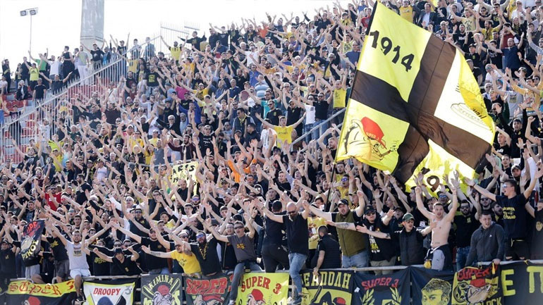 Άρης: Μήνυμα Καρυπίδη για το νέο πρωτάθλημα