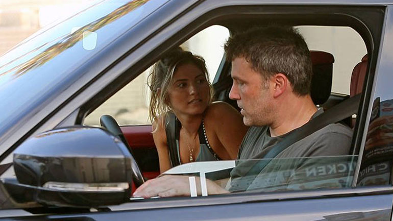 Σε κακή κατάσταση ο  Μπεν Άφλεκ – Οι αιτίες της κατάρρευσης του ηθοποιού