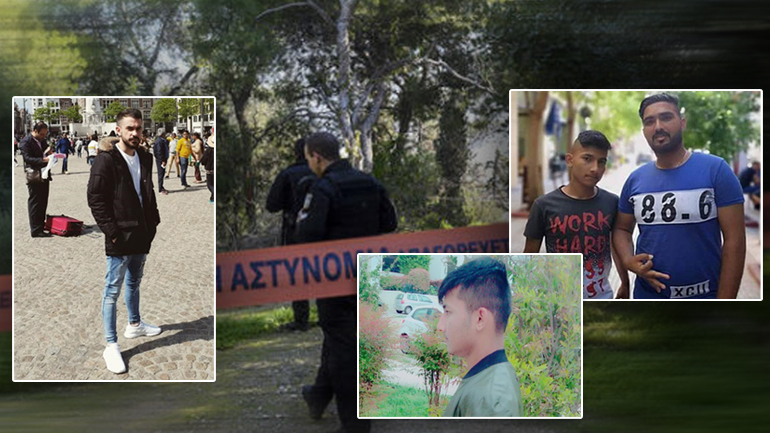 Για ανθρωποκτονία από πρόθεση διώκονται οι 3 συλληφθέντες