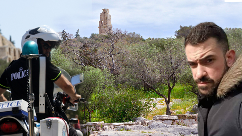 Στον εισαγγελέα οι δράστες του φονικού στου Φιλοπάππου