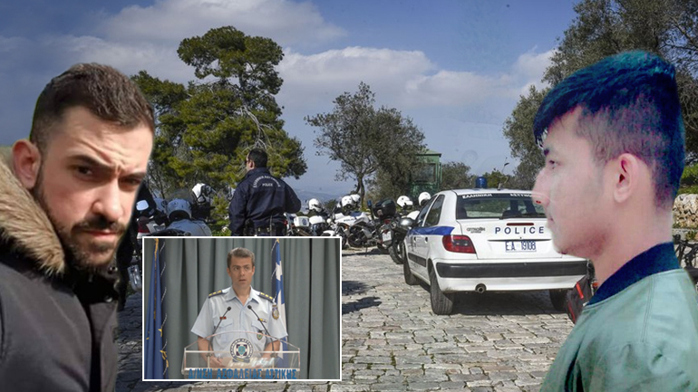 Τον σκότωσαν για 60 ευρώ Τον σκότωσαν για 60 ευρώ