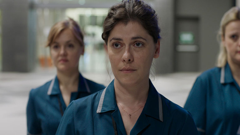 H πρώτη μεγάλου μήκους ταινία του Νίκου Labôt στο Διεθνές Φεστιβάλ Κινηματογράφου του Τορόντο