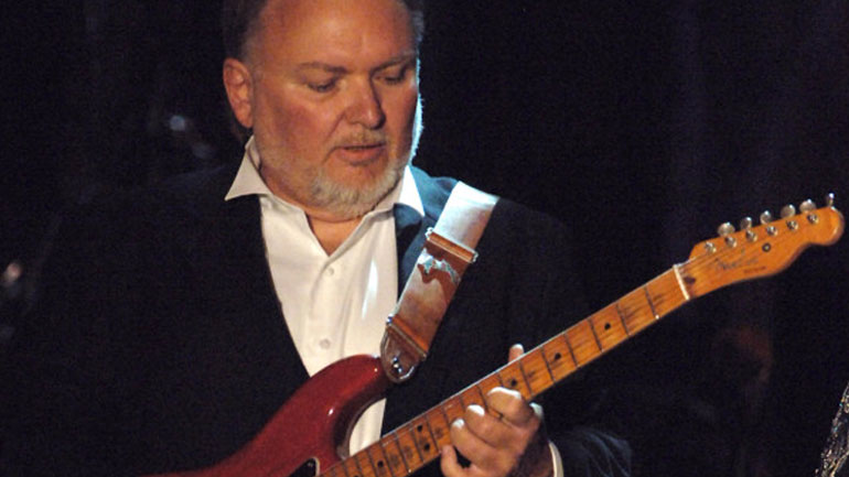 Πέθανε ο Ed King κιθαρίστας των Lynyrd Skynyrd