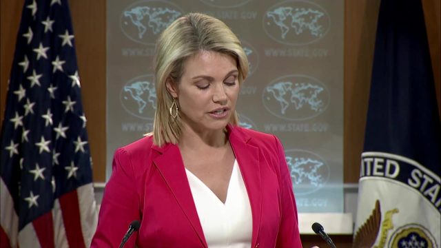 ΗΠΑ: Λάθος οι απαλλοτριώσεις γαιών χωρίς αποζημίωση στην Νότια Αφρική