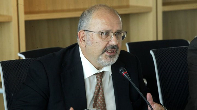 Ξυδάκης: Δεν υπάρχουν πια οι λόγοι που οδήγησαν στη συνεργασία με τους ΑΝΕΛ