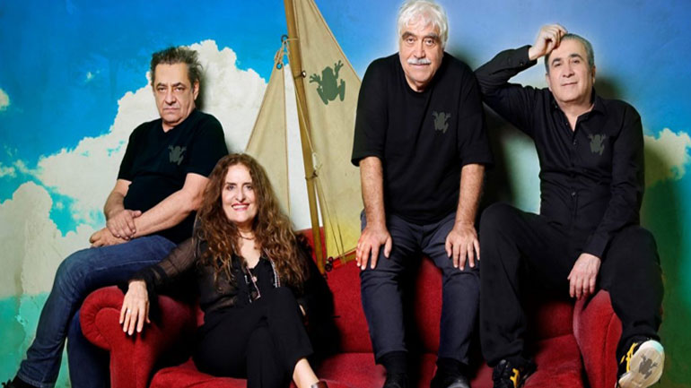 Πού θα πάμε σήμερα στην πόλη – Ατζέντα εκδηλώσεων