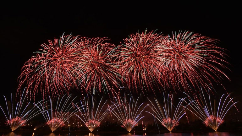 Παγκόσμια διάκριση στον χώρο του θεάματος για την Ελλάδα