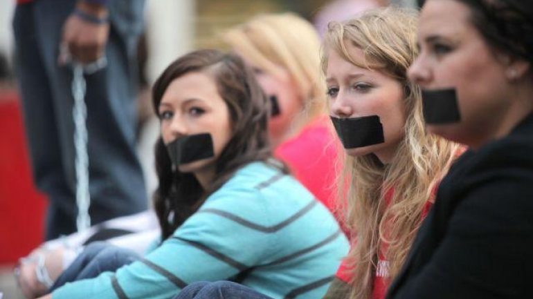 Σύγχρονη δουλεία ακόμη και στη Γερμανία