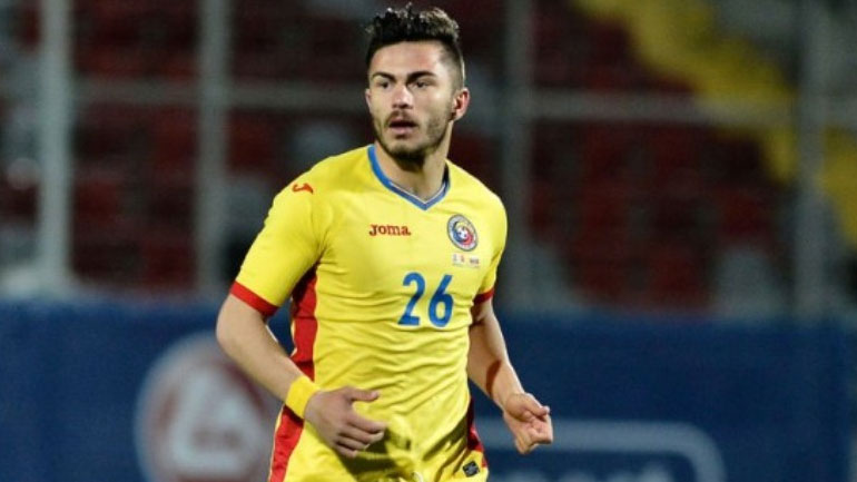 ΠΑΟΚ: Υπέγραψε ο Αλίν Τόσκα