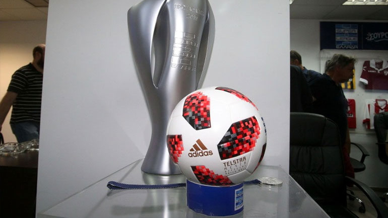 Super League: Κανονικά θα διεξαχθεί η πρεμιέρα του πρωταθλήματος