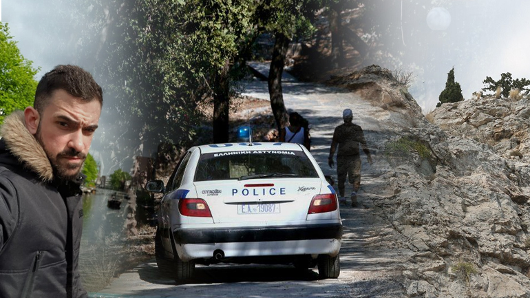Συνελήφθησαν οι δράστες του εγκλήματος στου Φιλοπάππου