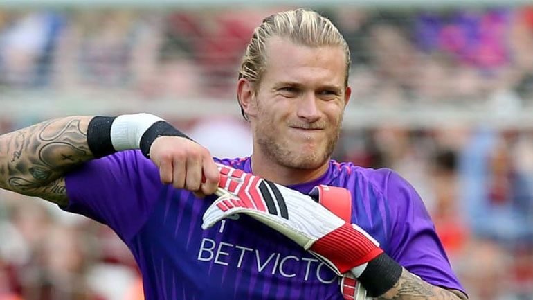 Στην Μπεσίκτας ο Κάριους