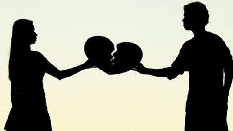 Πώς η διαχείριση ενός χωρισμού μπορεί να φέρει θετικά αποτελέσματα