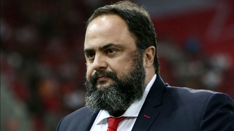 Εισαγγελική πρόταση για παραπομπή Μαρινάκη σε δίκη για κακούργημα στην υπόθεση των στημένων ματς Εισαγγελική πρόταση για παραπομπή Μαρινάκη σε δίκη για κακούργημα στην υπόθεση των στημένων ματς