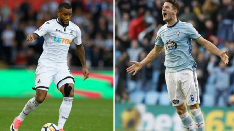 «Χτυπάει» Νάρσινγκ και Ραντόγια η ΑΕΚ