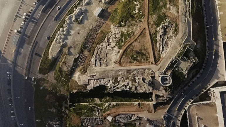 Ανοίγει τις πόρτες της για το κοινό η Ηετιώνεια Πύλη