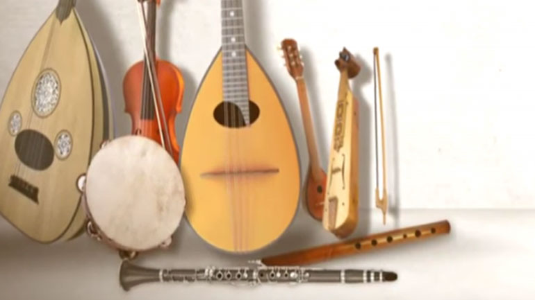 Αφιερωμένο στο μπουζούκι το τελευταίο επεισόδιο της σειράς «Εν Χορδαίς και Οργάνοις» στο Cosmote History HD