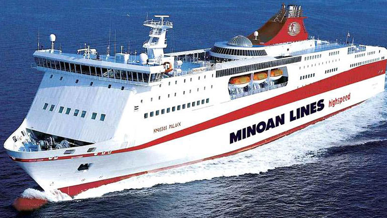 Μητέρα ξέχασε τον 10χρονο γιο της στο… πλοίο