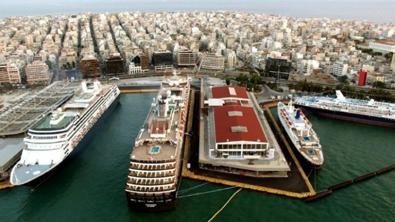 Υπ. Ναυτιλίας: Προκήρυξη διαγωνισμού για την προμήθεια συσκευών AIS