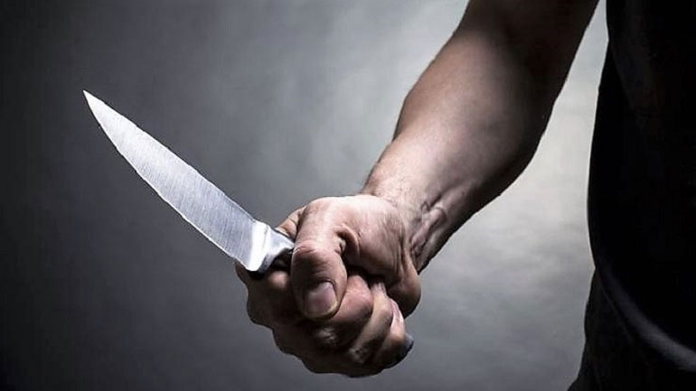 Οικογενειακή τραγωδία στην Κρήτη: Μαχαίρωσε και σκότωσε τον πατέρα του