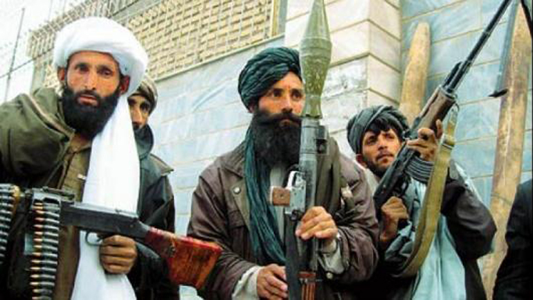 Αφγανιστάν: Ανεπιβεβαίωτες πληροφορίες για επιθέσεις των Ταλιμπάν