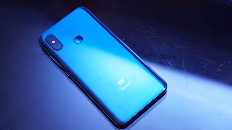 Xiaomi: 32 εκατ. αποστολές smartphones για το δεύτερο τρίμηνο του 2018