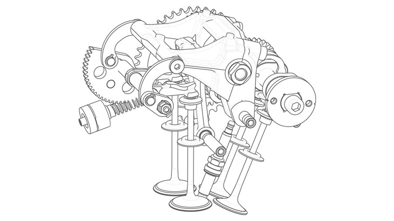 H ΒΜW ετοιμάζει GS με κινητήρα μεταβλητού χρονισμού και 140 ίππους