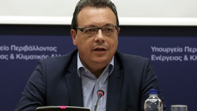 Φάμελλος: Η Ελλάδα χρειάζεται ισχυρή δημόσια πολιτική πρόληψης των δασικών πυρκαγιών