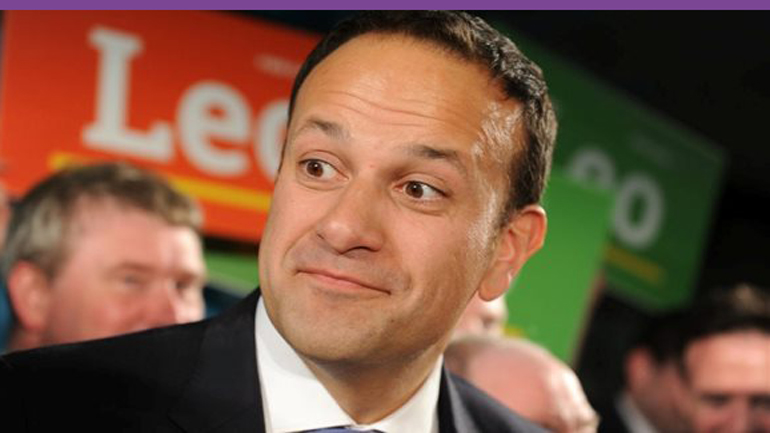 Ιρλανδία: Δικαιοσύνη για τα θύματα σεξουαλικής κακοποίησης ζητά από τον πάπα ο πρωθυπουργός της χώρας