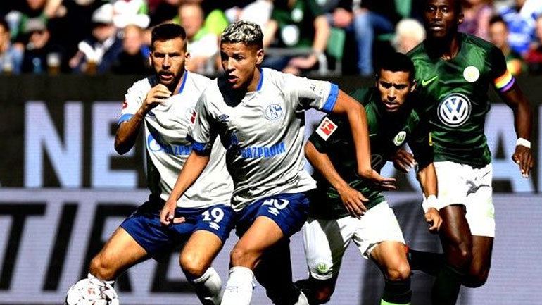 Γερμανία: Τρίποντο στις καθυστερήσεις για τη Βόλφσμπουργκ, 2-1 τη Σάλκε