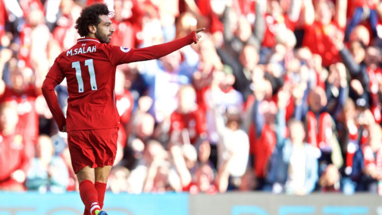 Αγγλία: Μόνη πρώτη η Λίβερπουλ, 1-0 την Μπράιτον