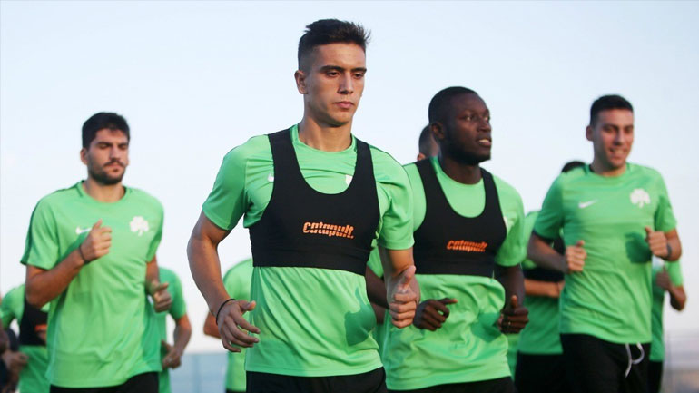 Χωρίς Βέργο, Καμπετσή και Κάτσε ο ΠΑΟ στην Ξάνθη