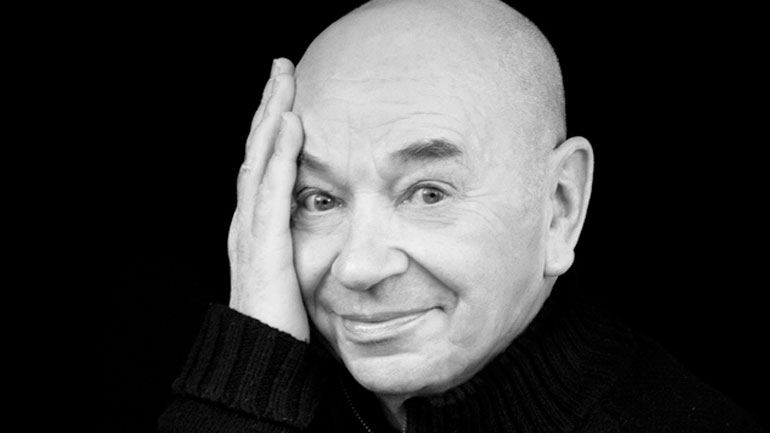 Πέθανε ο διάσημος χορογράφος και μίμος Λίντσεϊ Κεμπ