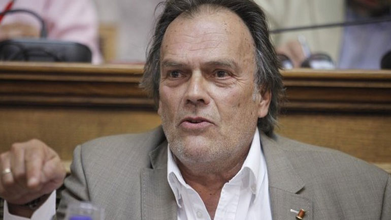 Νεφελούδης: Ιστορική μέρα για τους εργαζόμενους η πρώτη συνεδρίαση του ΑΣΕ για την επέκταση των ΣΣΕ