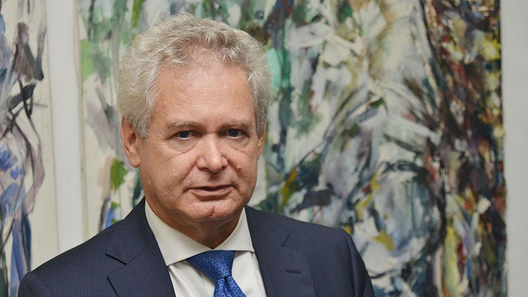 Ανδρέας Μαυρογιάννης: «Δεν υπάρχει “βελούδινο διαζύγιο” για την Κύπρο»